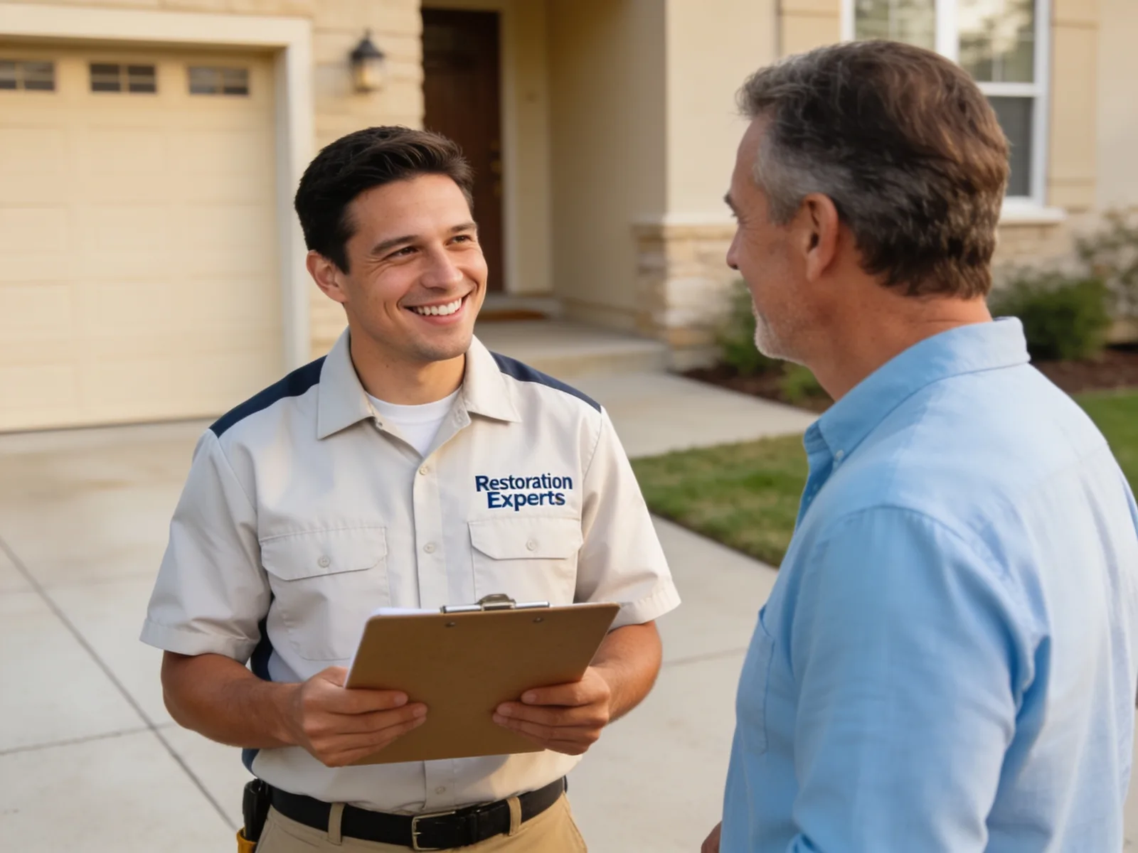 Water Damage Cleanup West Augusta, VA FAQs